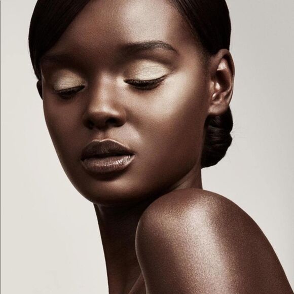 Fenty Beauty - Killawatt - Freestyle Highlighter - Metal Moon - Brand New! - Picture 6 of 9